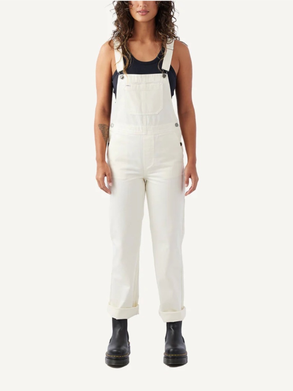ATWYLD Outlier Overalls